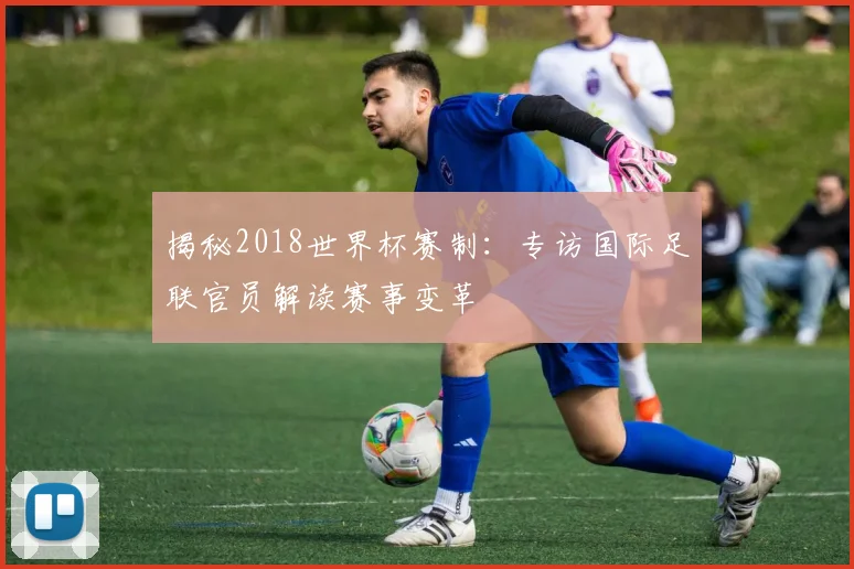 揭秘2018世界杯赛制：专访国际足联官员解读赛事变革